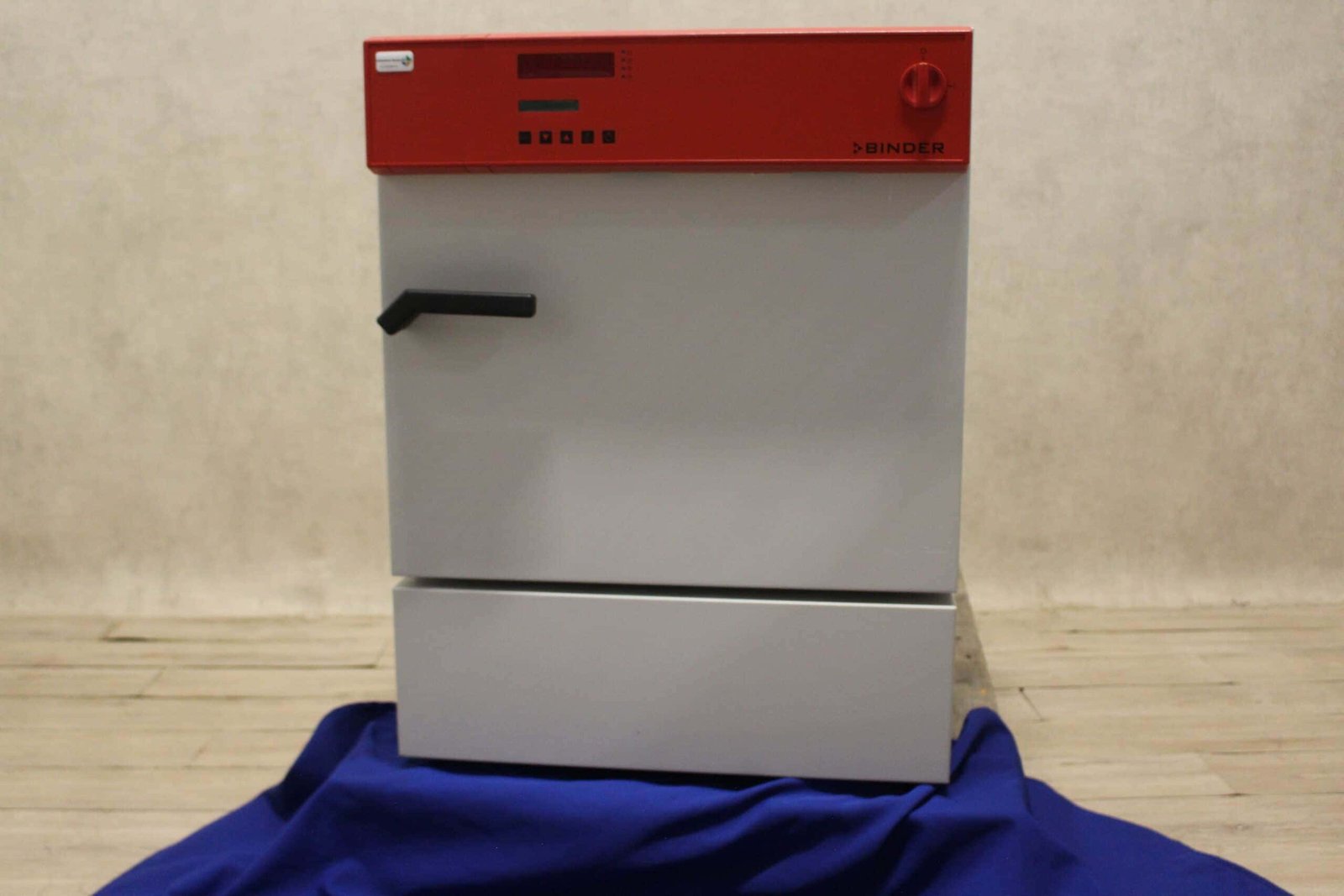 Binder KB 53