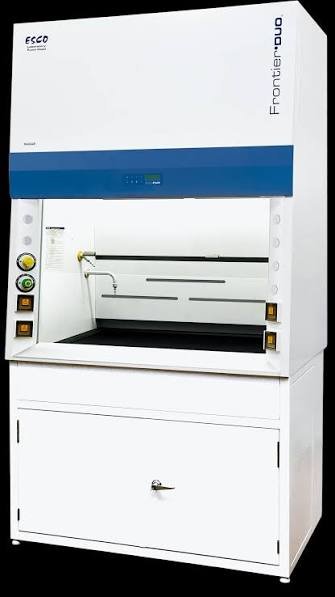 Esco Frontier