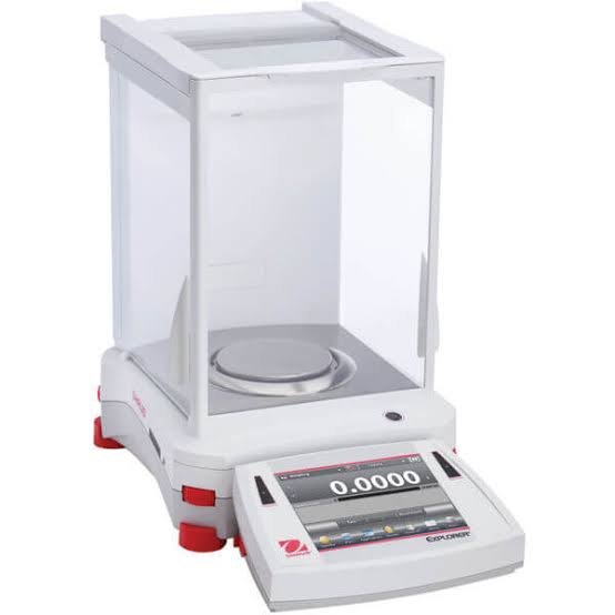 Ohaus Explorer EX224