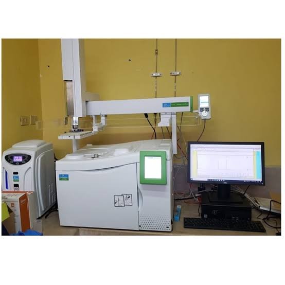 PerkinElmer Clarus 590