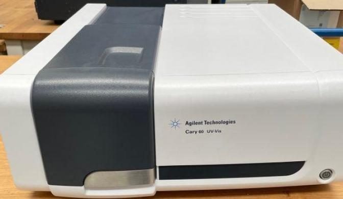 Agilent Cary 60