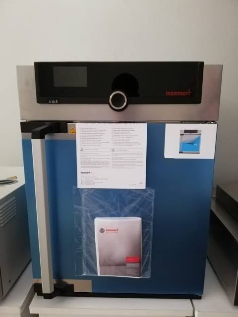 Memmert INplus 55