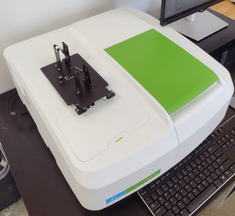 PerkinElmer Lambda 365