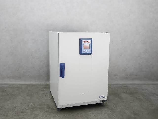 Thermo Scientific Heratherm IGS189